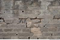 wall bricks damaged 0009